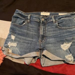 Pacsun shorts